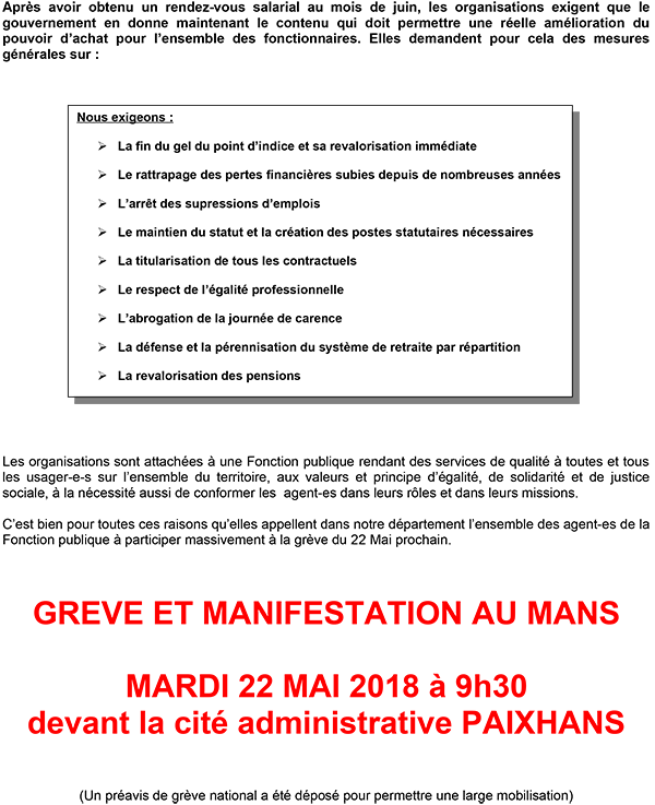 Tract action 22 mai 2018 2
